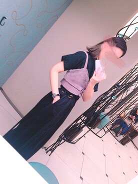 Yumi Yamasakiさんのコーディネート