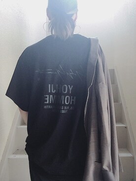 Yumi Yamasakiさんのコーディネート