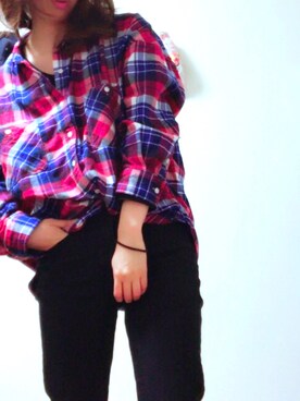 yooさんのコーディネート