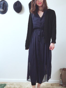 yooさんのコーディネート