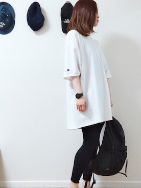 yooさんのコーディネート