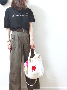 yooさんのコーディネート