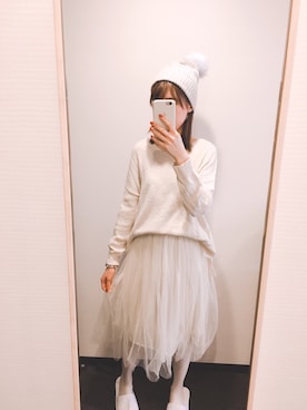 ppさんのコーディネート