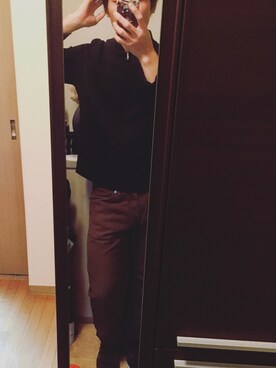 ひろけんさんさんのコーディネート