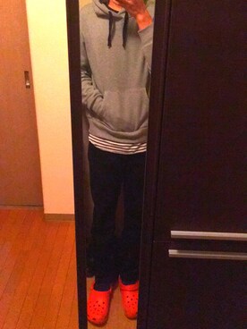 ひろけんさんさんのコーディネート