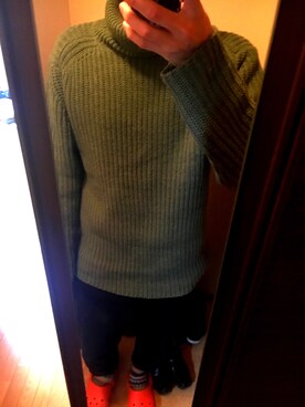 ひろけんさんさんのコーディネート