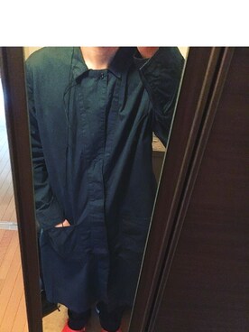 ひろけんさんさんのコーディネート