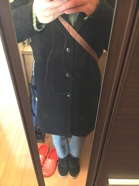 ひろけんさんさんのコーディネート