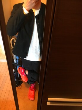 ひろけんさんさんのコーディネート