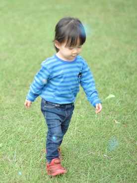 i_am_ah_mic  🇭🇰さん（レディース・168cm）の冬コーディネート