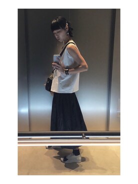 Johanna Hoのアイテムを使った人気ファッションコーディネート - WEAR