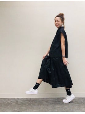 i_am_ah_mic  🇭🇰さん（レディース・168cm）の夏コーディネート