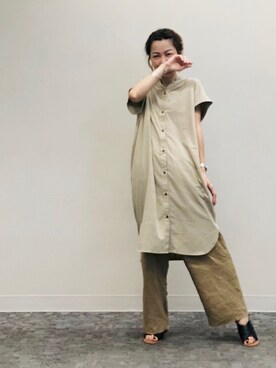 i_am_ah_mic  🇭🇰さんのコーディネート