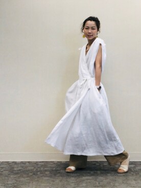 i_am_ah_mic  🇭🇰さんのコーディネート