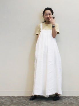 i_am_ah_mic  🇭🇰さんのコーディネート