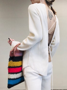 i_am_ah_mic  🇭🇰さんのコーディネート