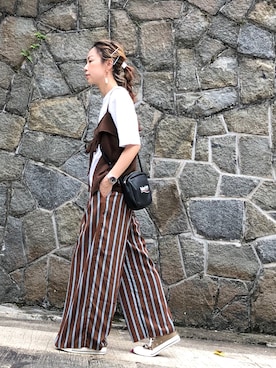 i_am_ah_mic  🇭🇰さんのコーディネート