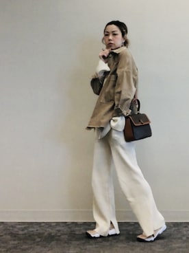 i_am_ah_mic  🇭🇰さんのコーディネート