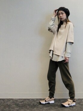 i_am_ah_mic  🇭🇰さんのコーディネート