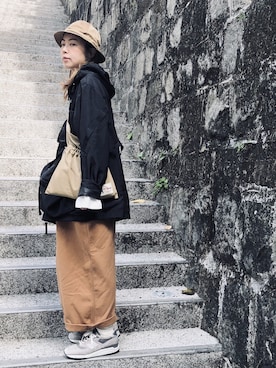 i_am_ah_mic  🇭🇰さんのコーディネート