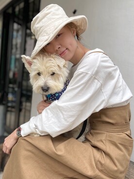 i_am_ah_mic  🇭🇰さんのコーディネート