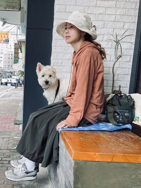 i_am_ah_mic  🇭🇰さんのコーディネート