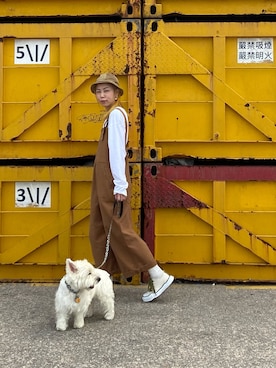 i_am_ah_mic  🇭🇰さんのコーディネート