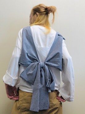 i_am_ah_mic  🇭🇰さんのコーディネート