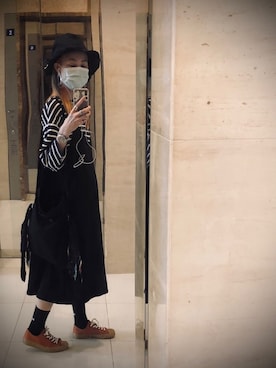 i_am_ah_mic  🇭🇰さんのコーディネート