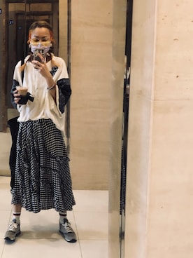 i_am_ah_mic  🇭🇰さんのコーディネート