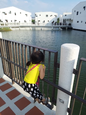 Jenny吳Penny吳さんのコーディネート