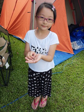 Jenny吳Penny吳さんのコーディネート