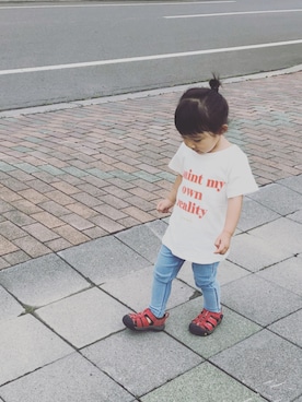 rei♡さんのコーディネート