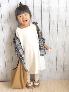 rei♡さんのコーディネート