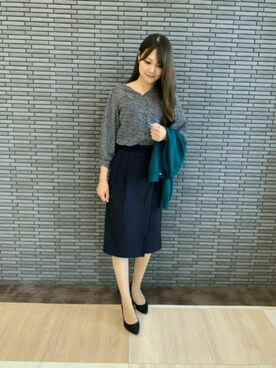 ytm0608さんのコーディネート