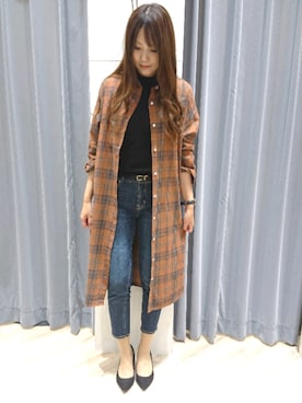 ytm0608さんのコーディネート