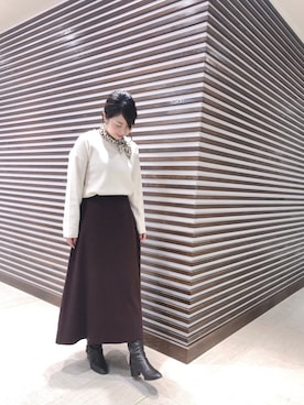 Masamiさんのコーディネート