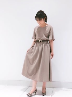 Masamiさんのコーディネート