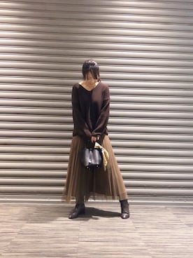 Masamiさんのコーディネート