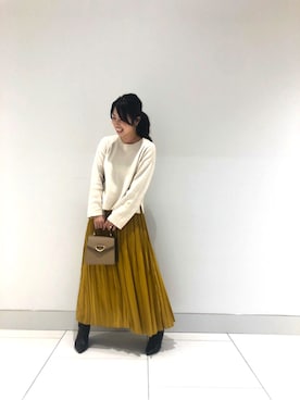 Masamiさんのコーディネート