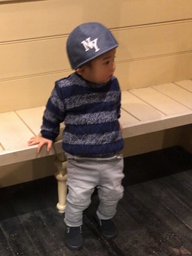 y_iさんのコーディネート