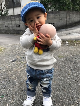 y_iさんのコーディネート