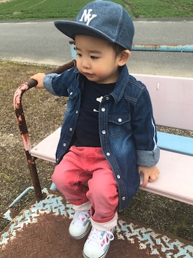 y_iさんのコーディネート