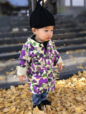 y_iさんのコーディネート