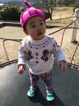 y_iさんのコーディネート