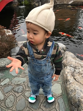 y_iさんのコーディネート