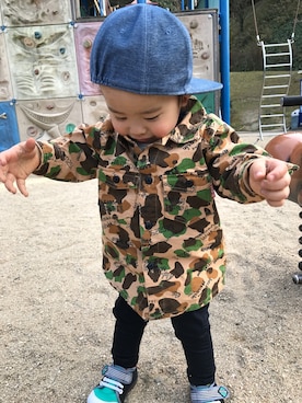 y_iさんのコーディネート