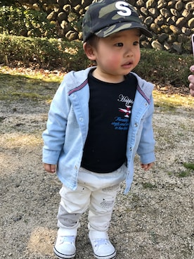 y_iさんのコーディネート