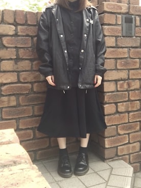 ＊＊MAHO＊＊さんのコーディネート