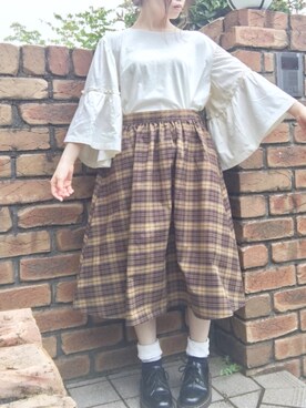 ＊＊MAHO＊＊さんのコーディネート